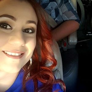 Meet your Posher, Diana